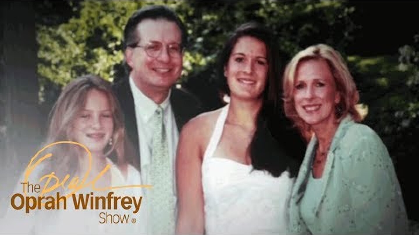 The Man Whose Family Was Murdered in a Brutal Home Invasion | The Oprah Winfrey Show | OWN