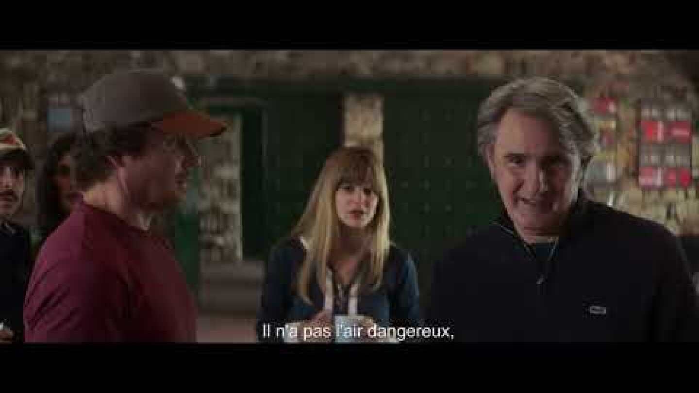 Trailer de Dodo subtitulado en francés (HD)