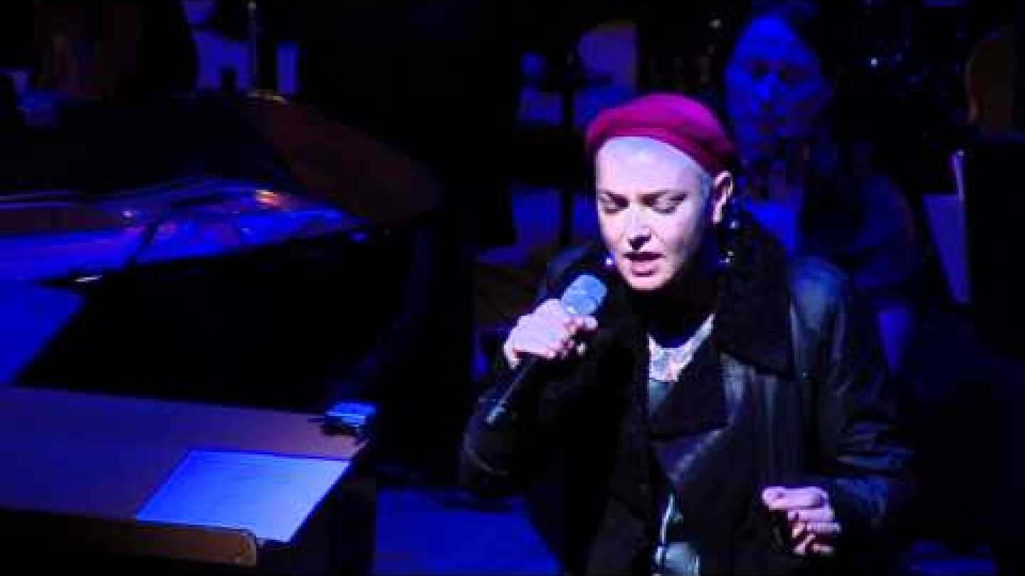 Lay Your Head Down - Sinead O'Connor, Brian Byrne & the RTÉ Concert Orchestra