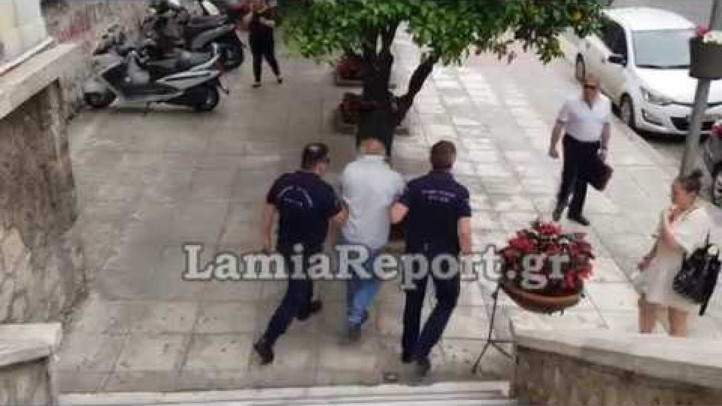 LamiaReport.gr: Αθώος δηλώνει ο 63χρονος που κατηγορείται για ασέλγεια
