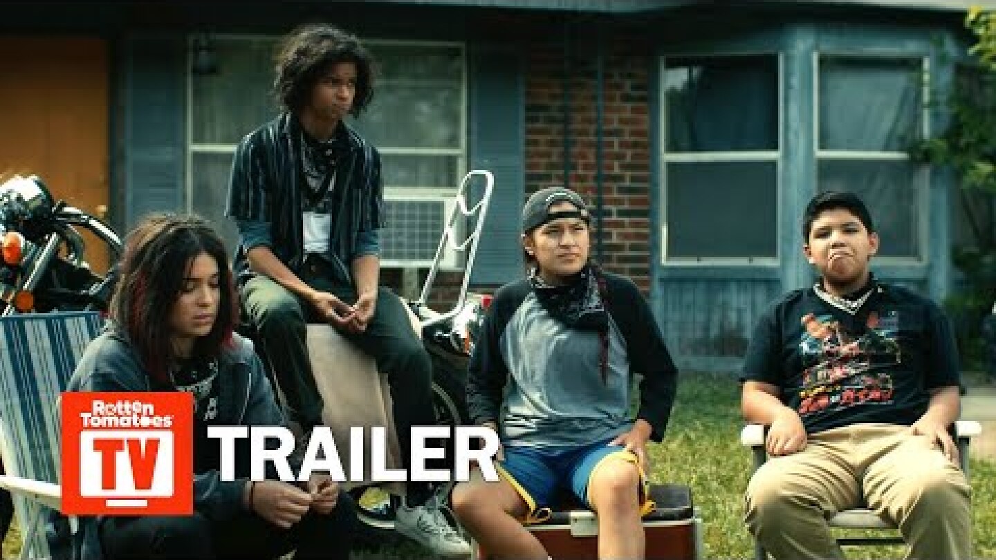 Reservation Dogs Season 1 Trailer | Rotten Tomatoes TV
