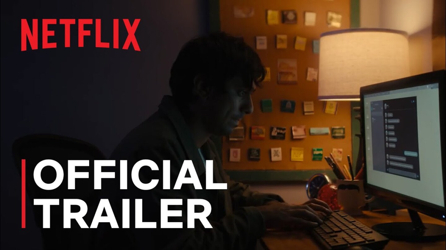 Web of Make Believe: Death, Lies and the Internet | Official Trailer | Netflix