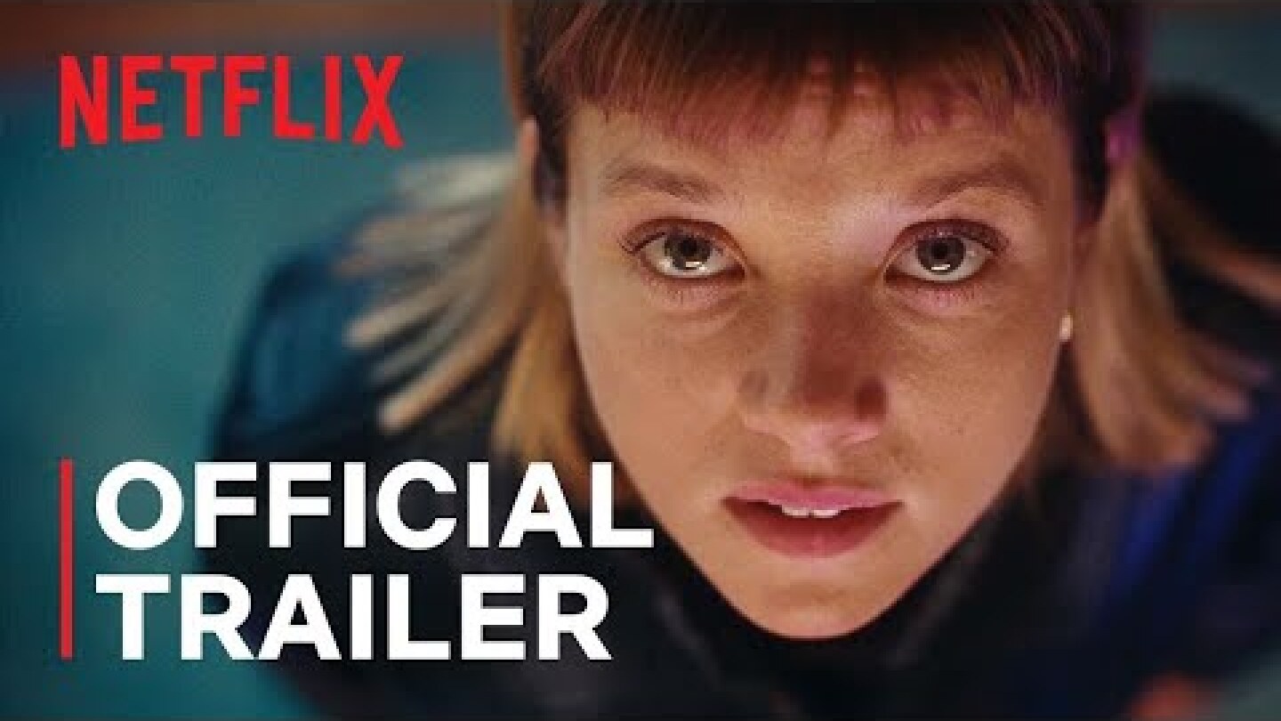 Kleo | Official Trailer | Netflix