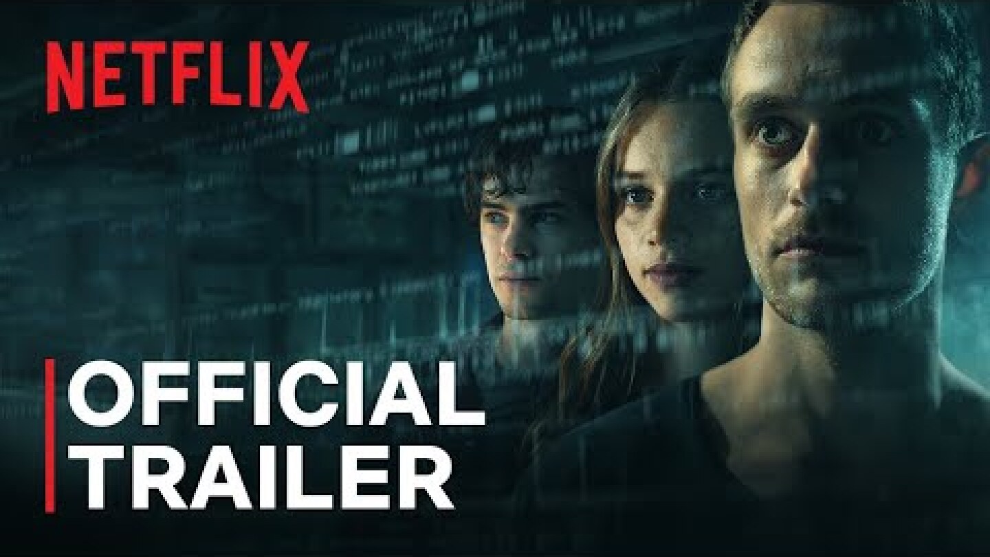 Biohackers | Official Trailer | Netflix
