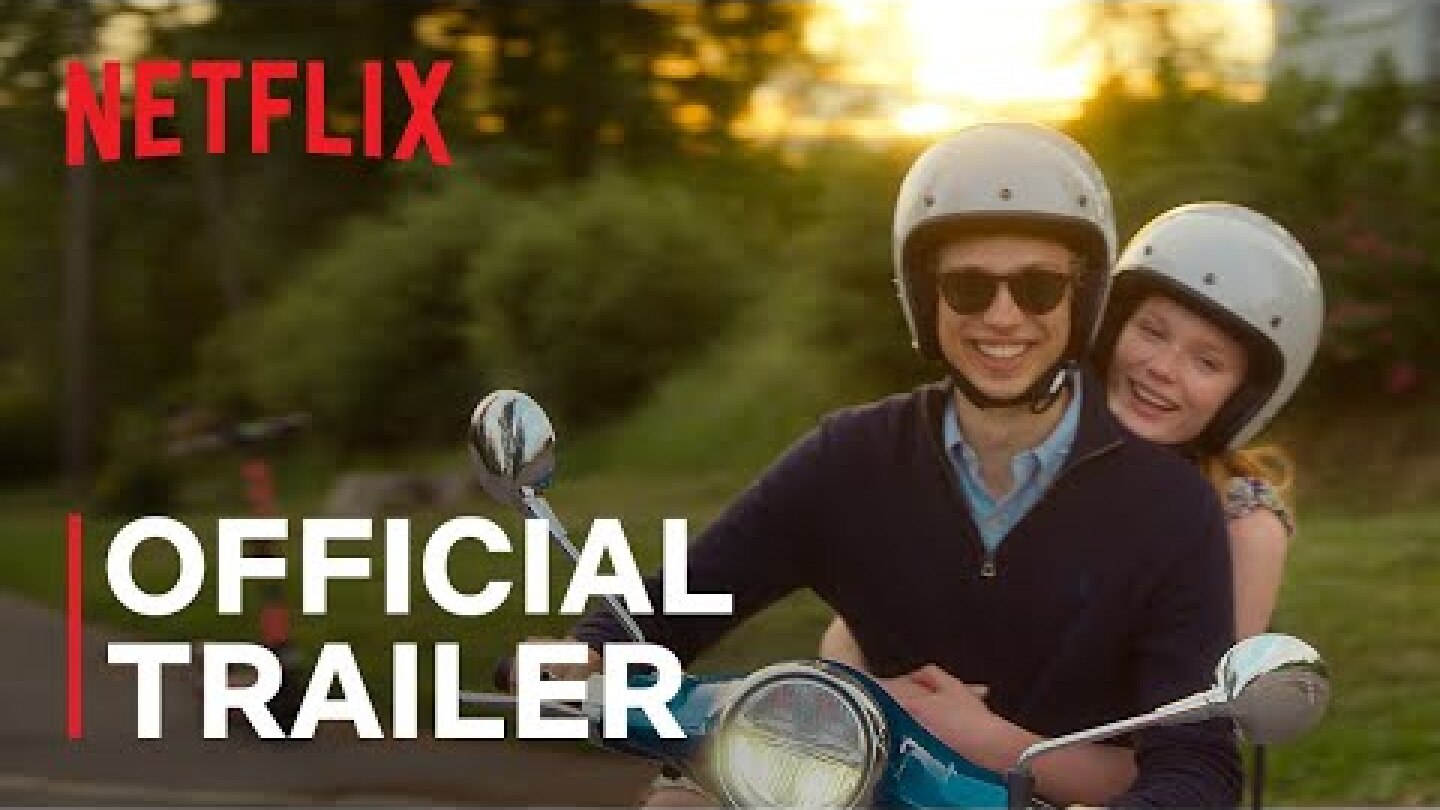 Royalteen | Official Trailer | Netflix