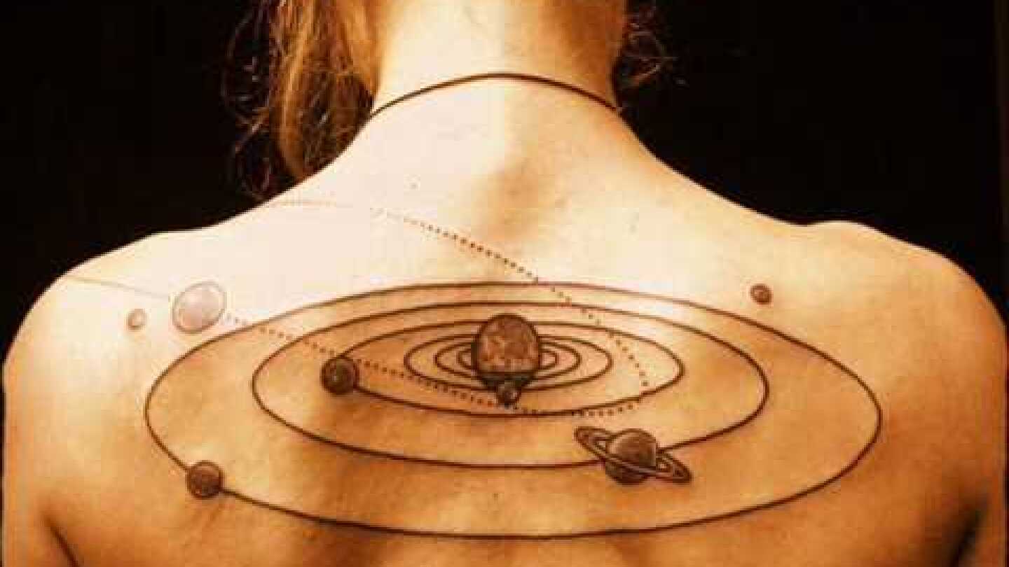 Ólafur Arnalds - So Far + So Close (ft. Arnór dan)