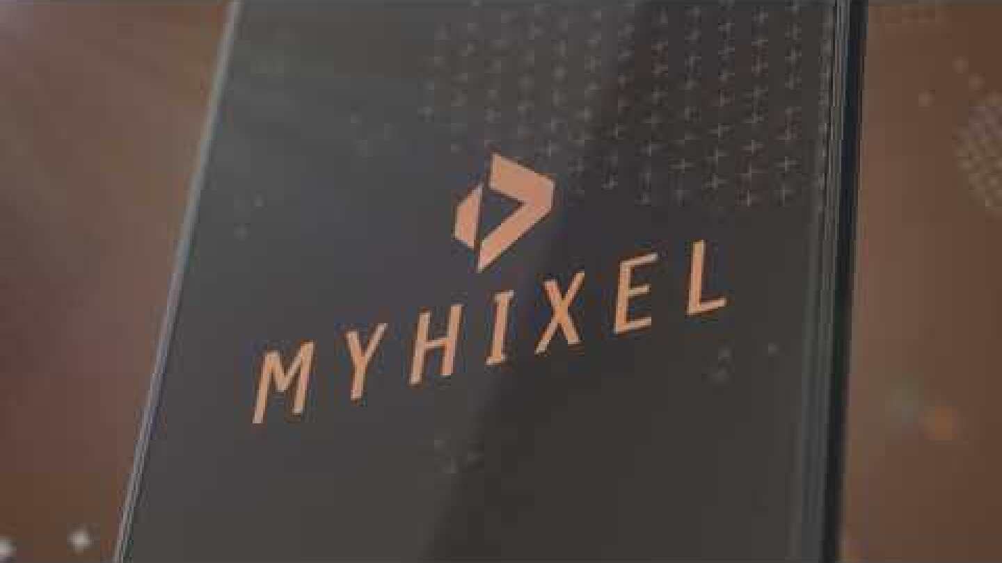What is MYHIXEL? The solution for climax control, discover here! (ENG)