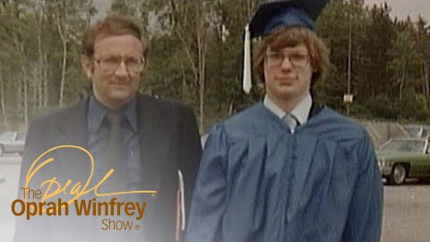 The Makings of Jeffrey Dahmer | The Oprah Winfrey Show | Oprah Winfrey Network