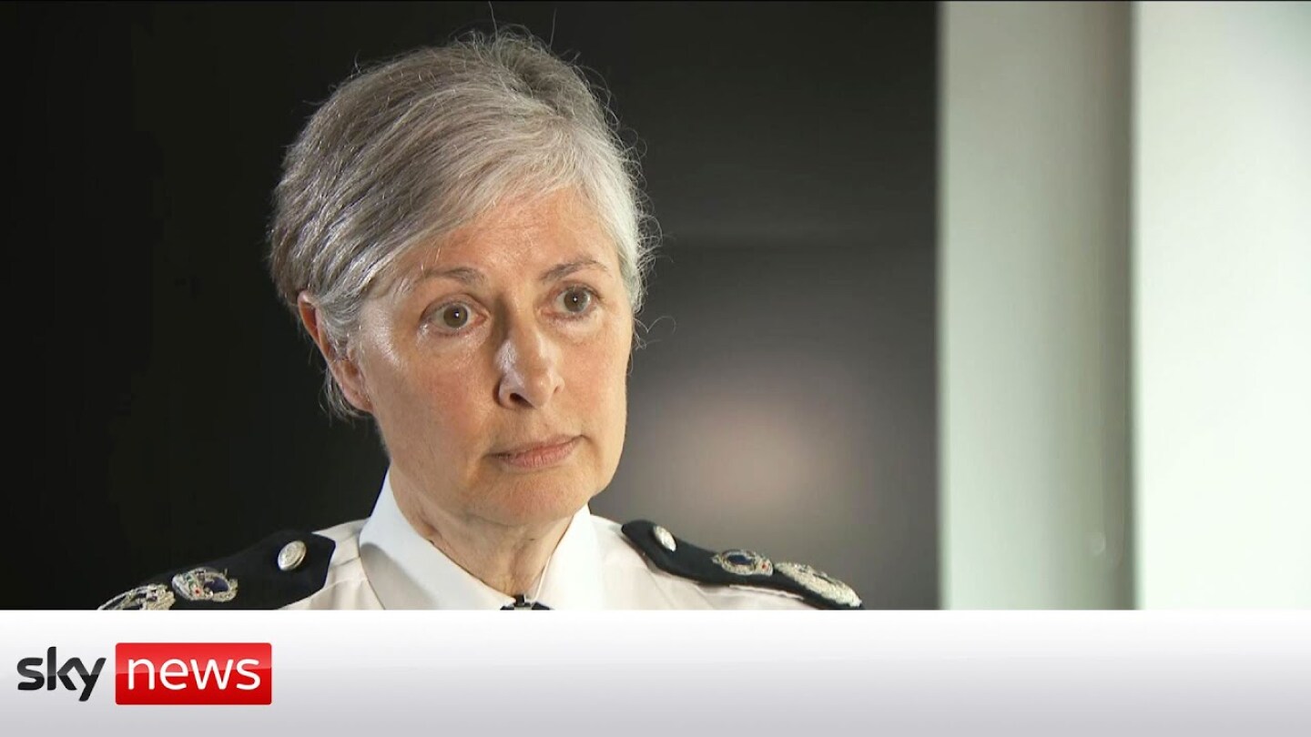 Met Police: 'Public will be surprised' at partygate finding