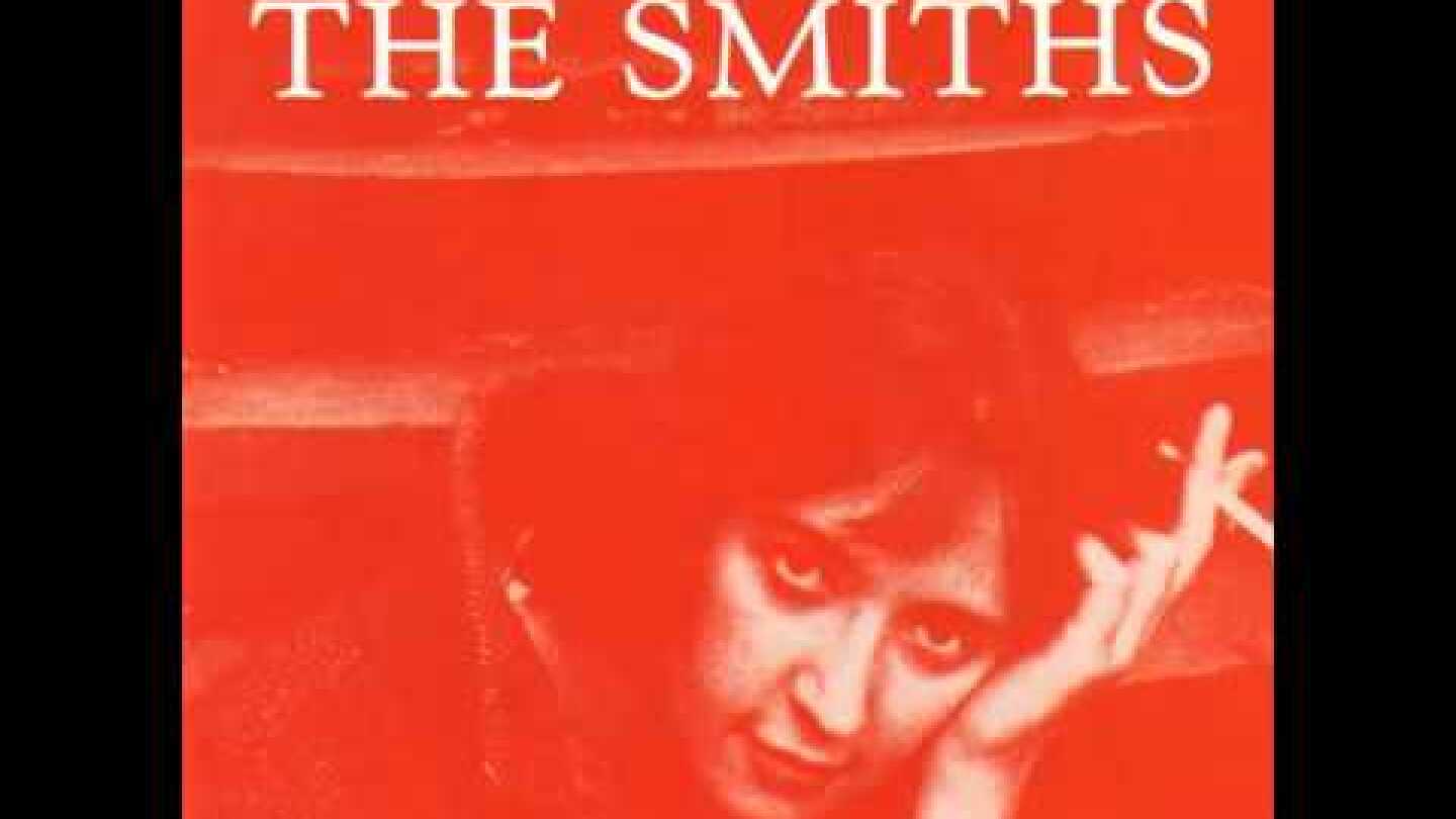 The Smiths   Oscillate Wildly