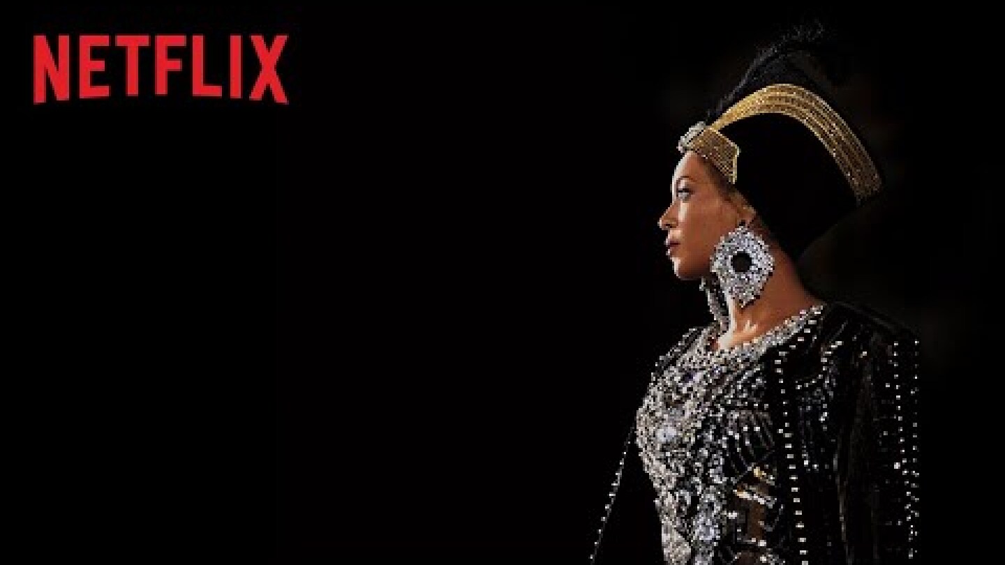 Homecoming: Μια ταινία της Beyoncé | Επίσημο τρέιλερ | Netflix