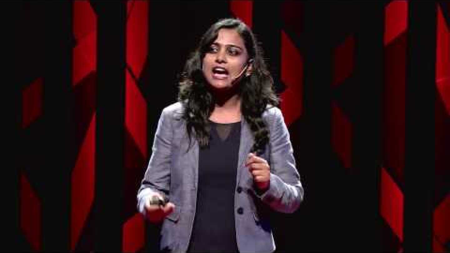 A taboo-free way to talk about periods | Aditi Gupta | TEDxGatewayWomen