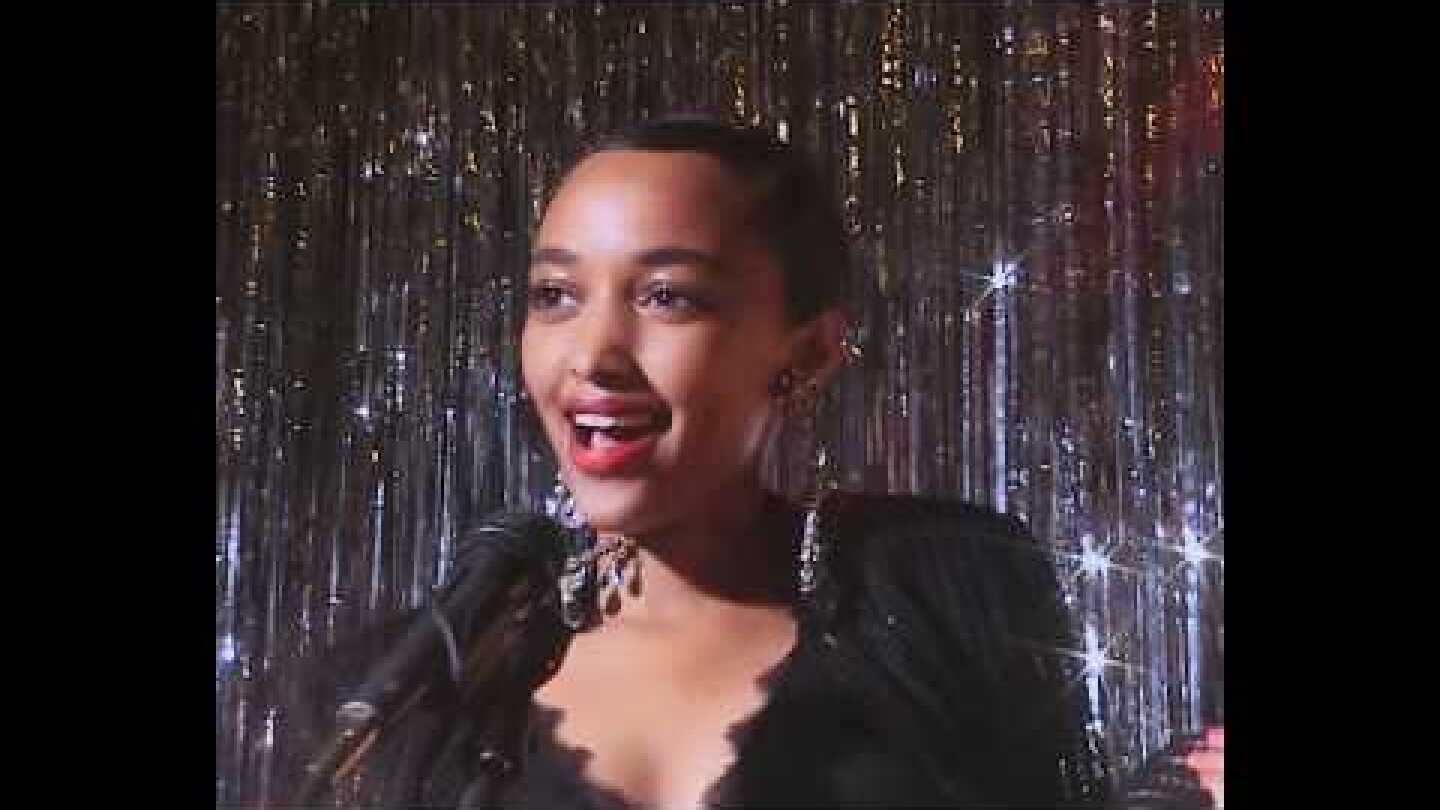 RIMON - Grace (Prod. by Samuel Kareem)