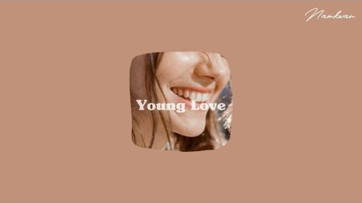 [Lyrics] Young Love - Cleo Sol