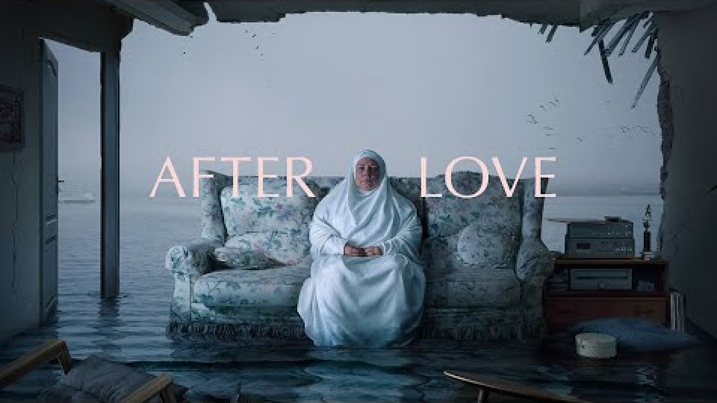 After Love official trailer - stream on BFI Player | BFI
