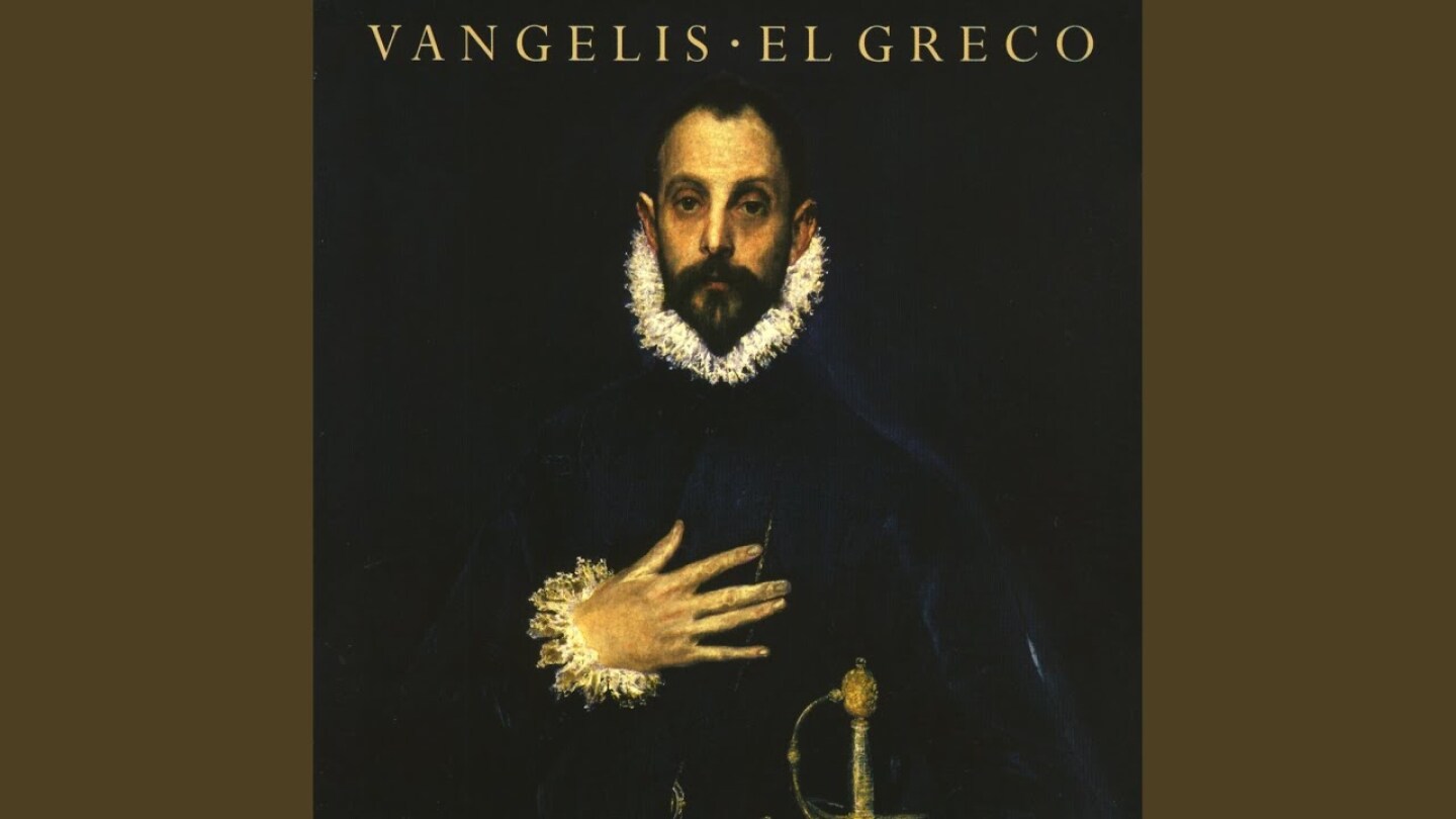 El Greco: Movement IV