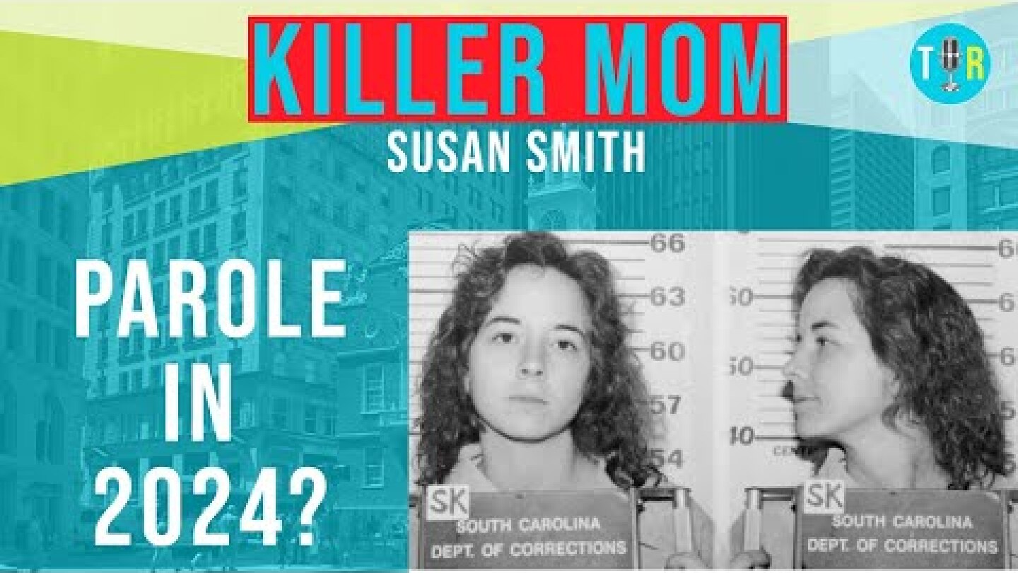 SUSAN SMITH, KILLER MOM, THE INTERVIEW ROOM WITH CHRIS MCDONOUGH INVESTIGATES