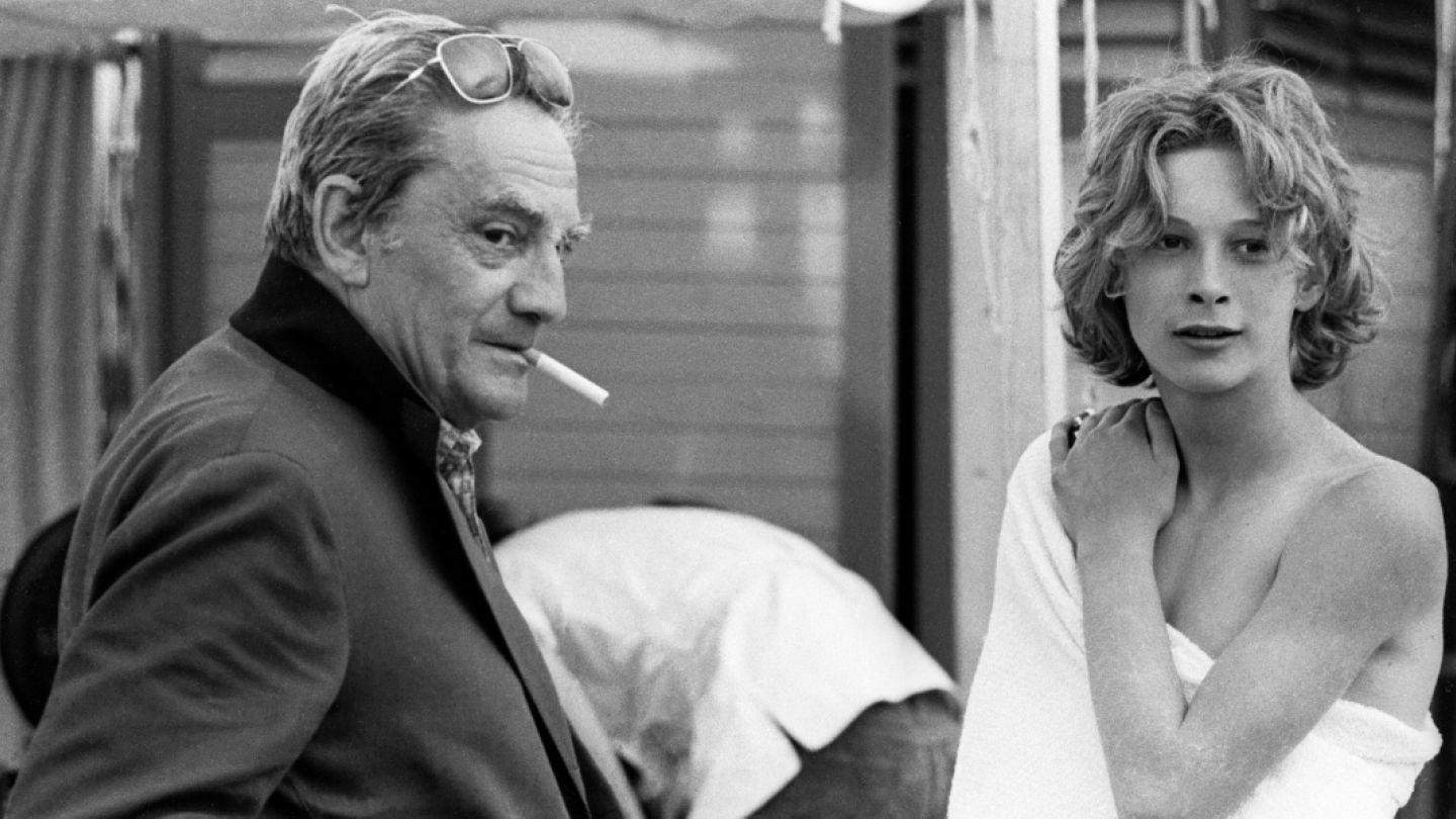 Το πιο όμορφο αγόρι του κόσμου 