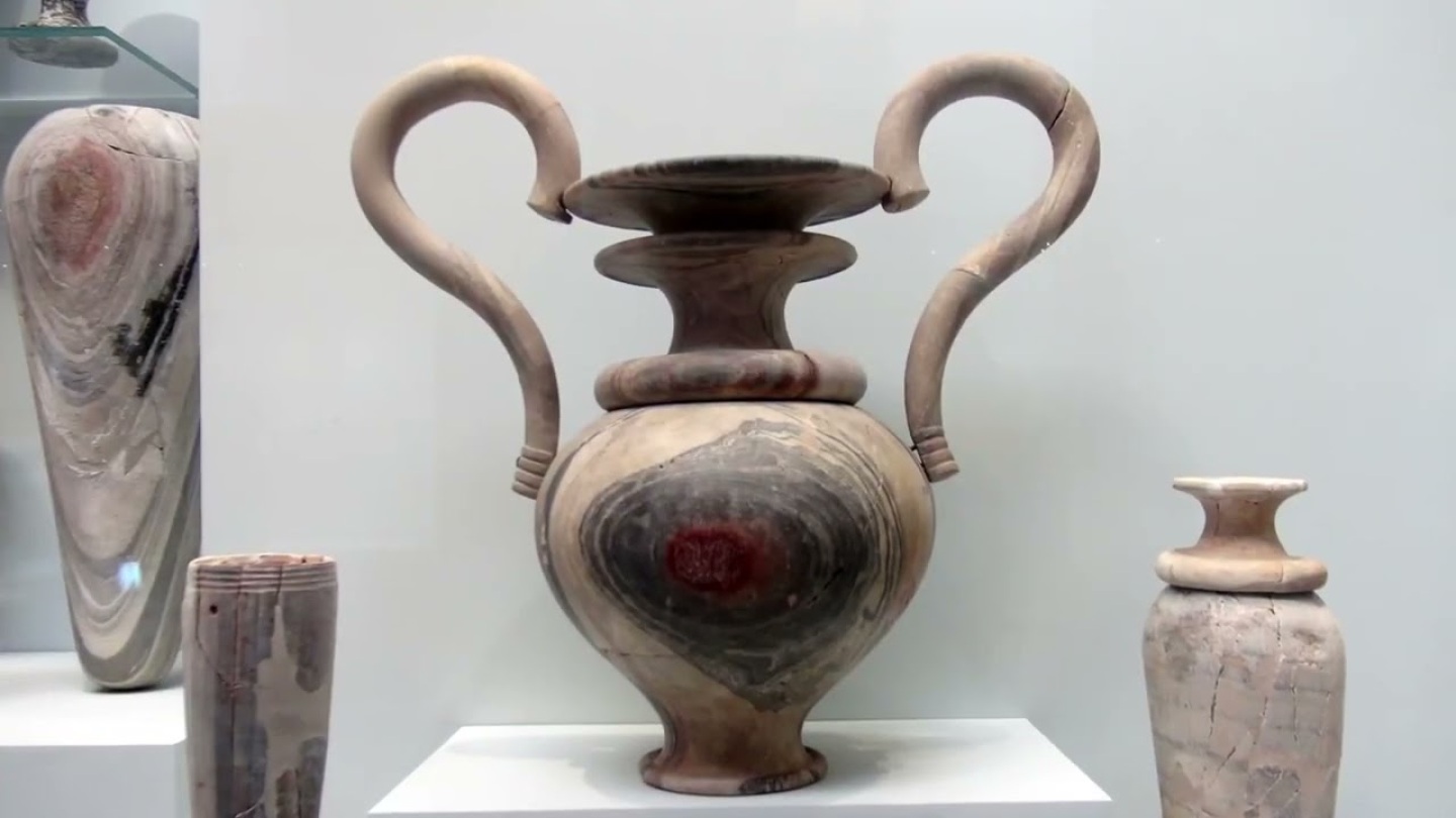 ZAKROS - Official Trailer