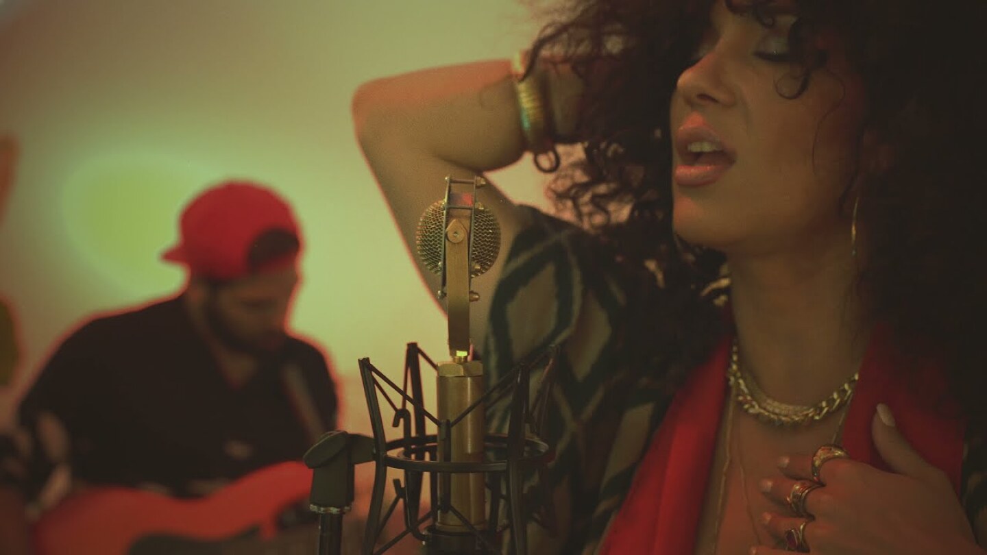 Sugahspank & Blend Mishkin - Lost Cause (Official Video)