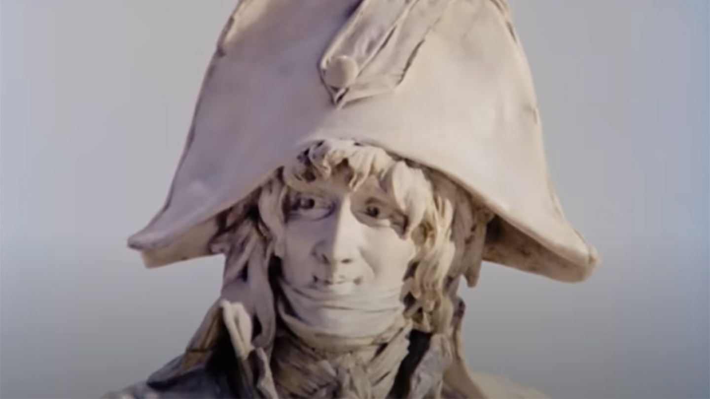 Abba - Waterloo (Official Music Video)