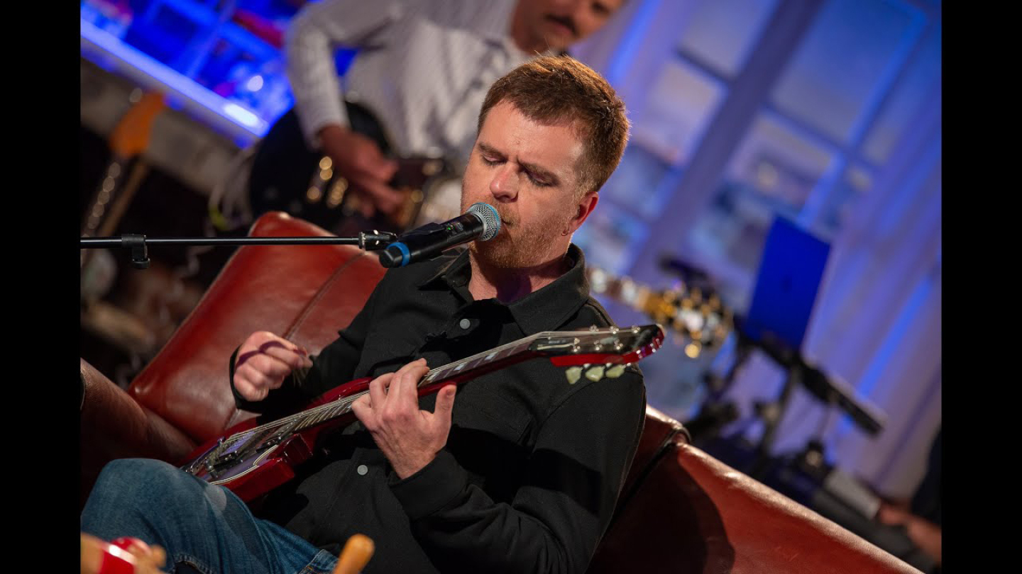 Παιδί Τραύμα - Η Λίμνη (Μουσικό Κουτί)