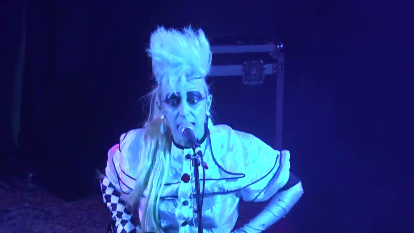 Selofan - Live at Lastochka 2022.02.23