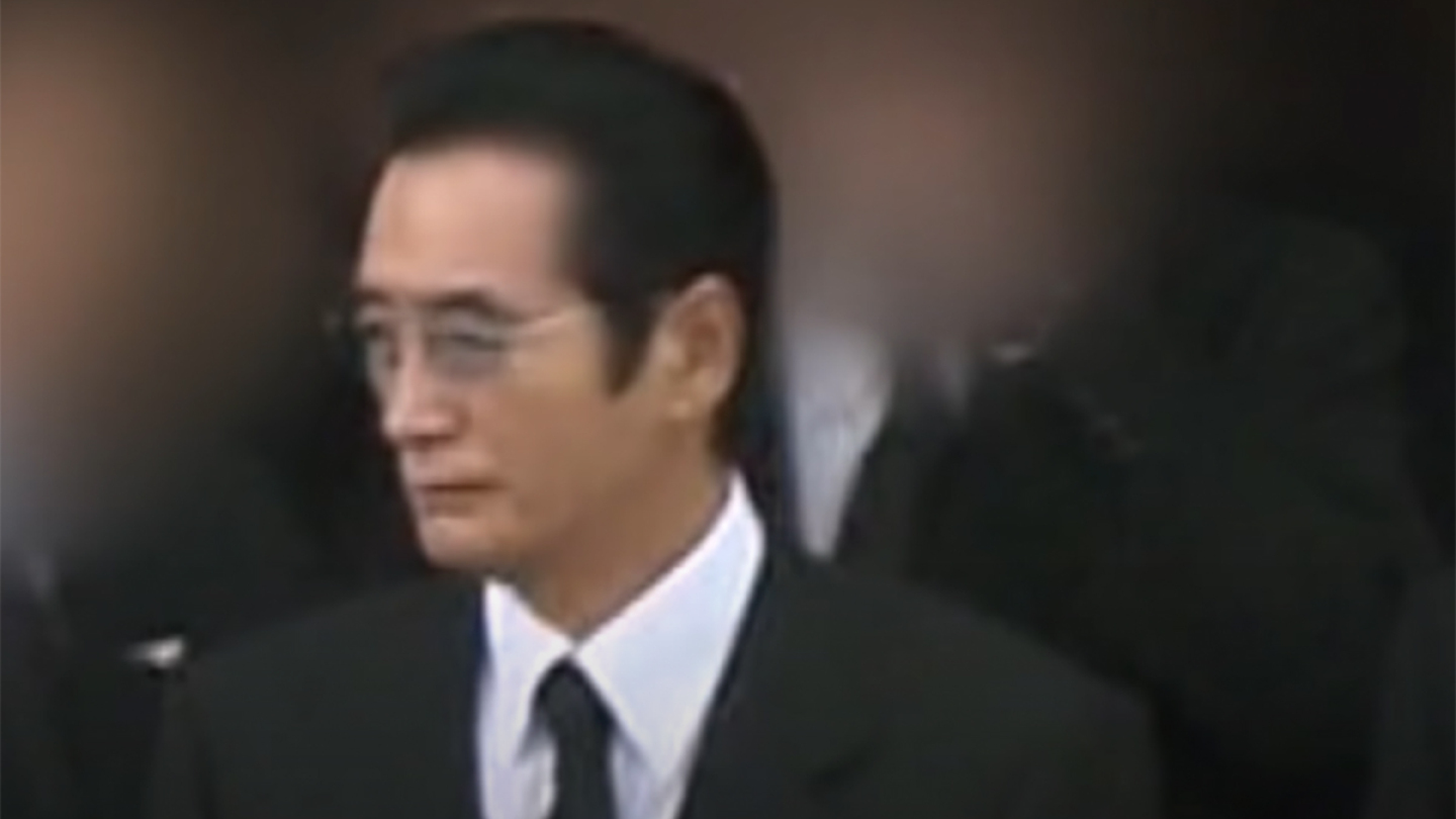 The Yakuza Boss Currently Fighting the Death Penalty | The Satoru Nomura Story