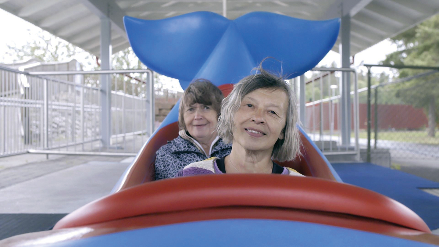 The Gullspång Miracle | Official Trailer | MetFilm Sales