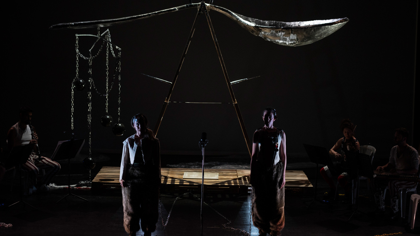 14 - 15.06.2024 Κουταλιανοί ή το βάρος της ιστορίας