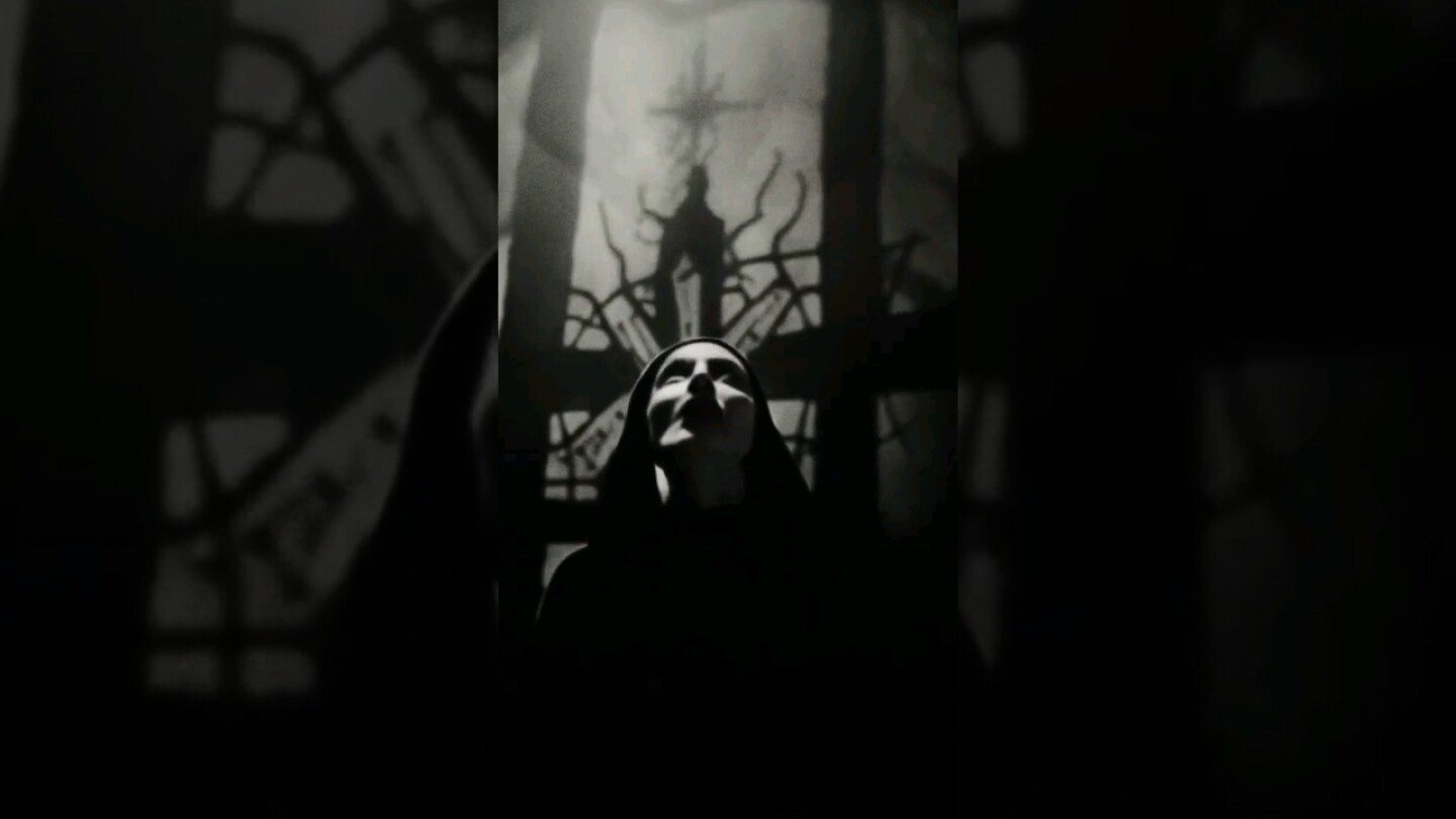 Rotting Christ - La Lettera del Diavolo - (ft. Androniki Skoula)