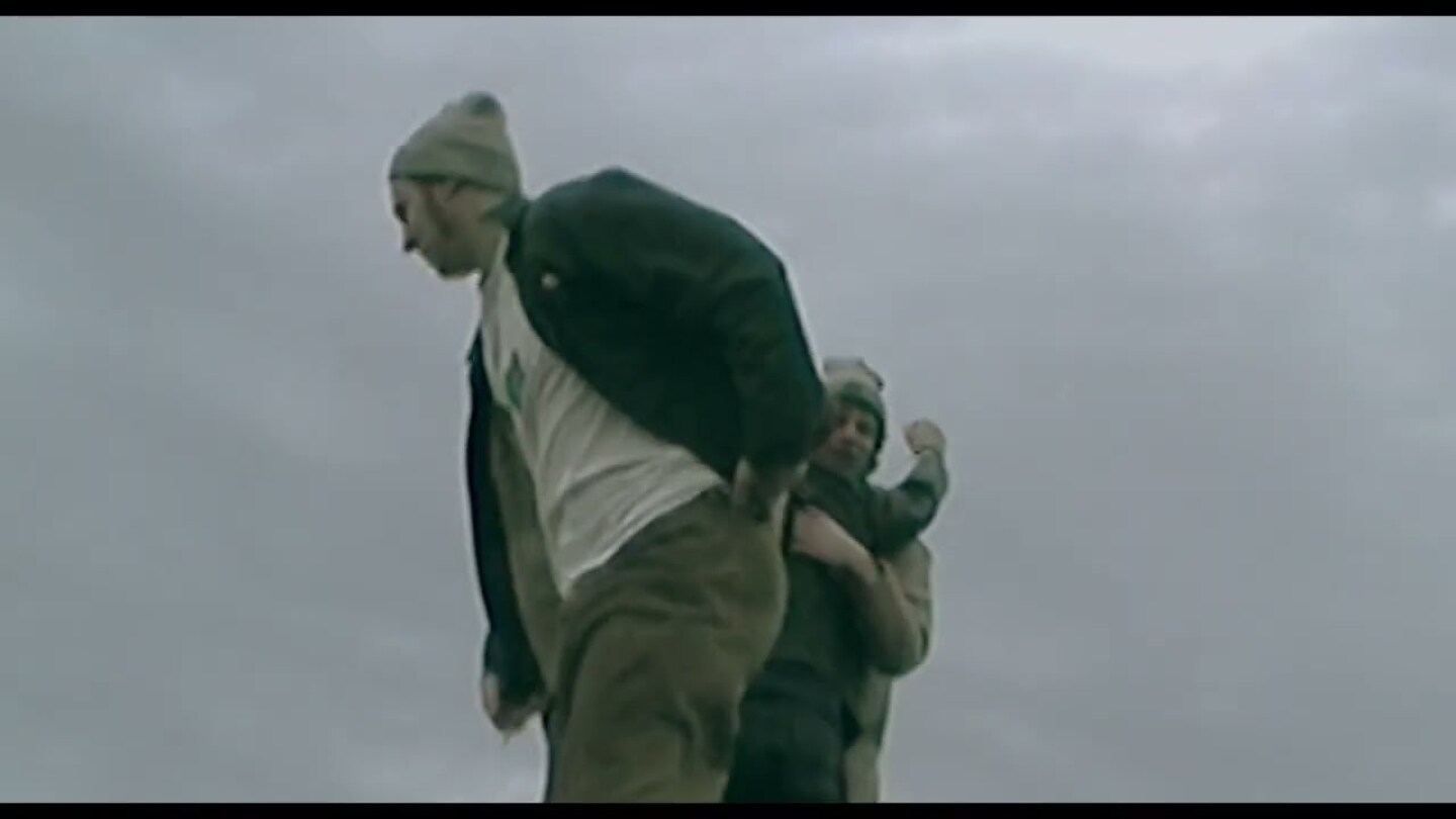 Mogwai: If The Stars Had A Sound (2024) UK Trailer - New documentary