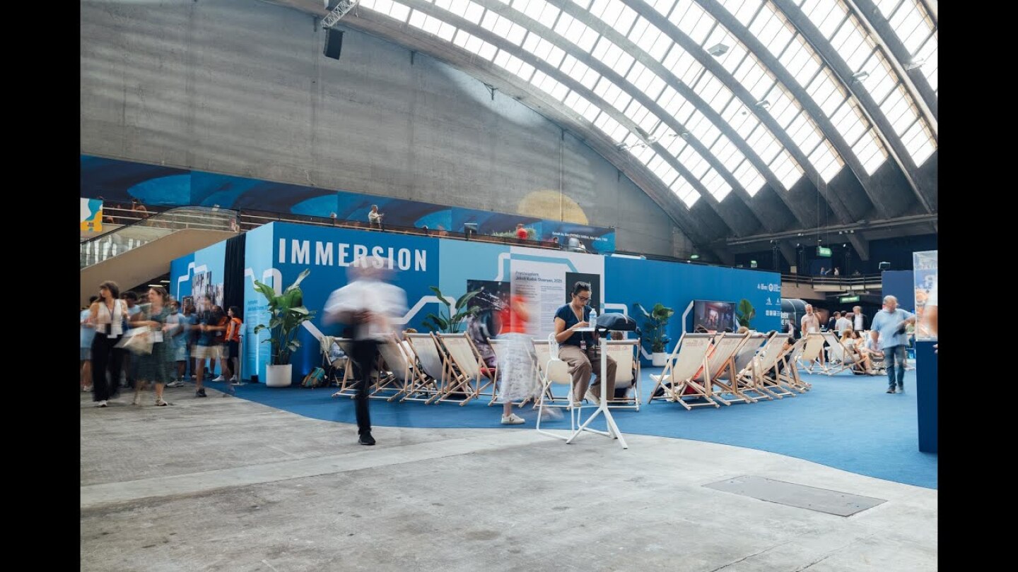 Art Explora Festival 2025 - Highlights of Nice