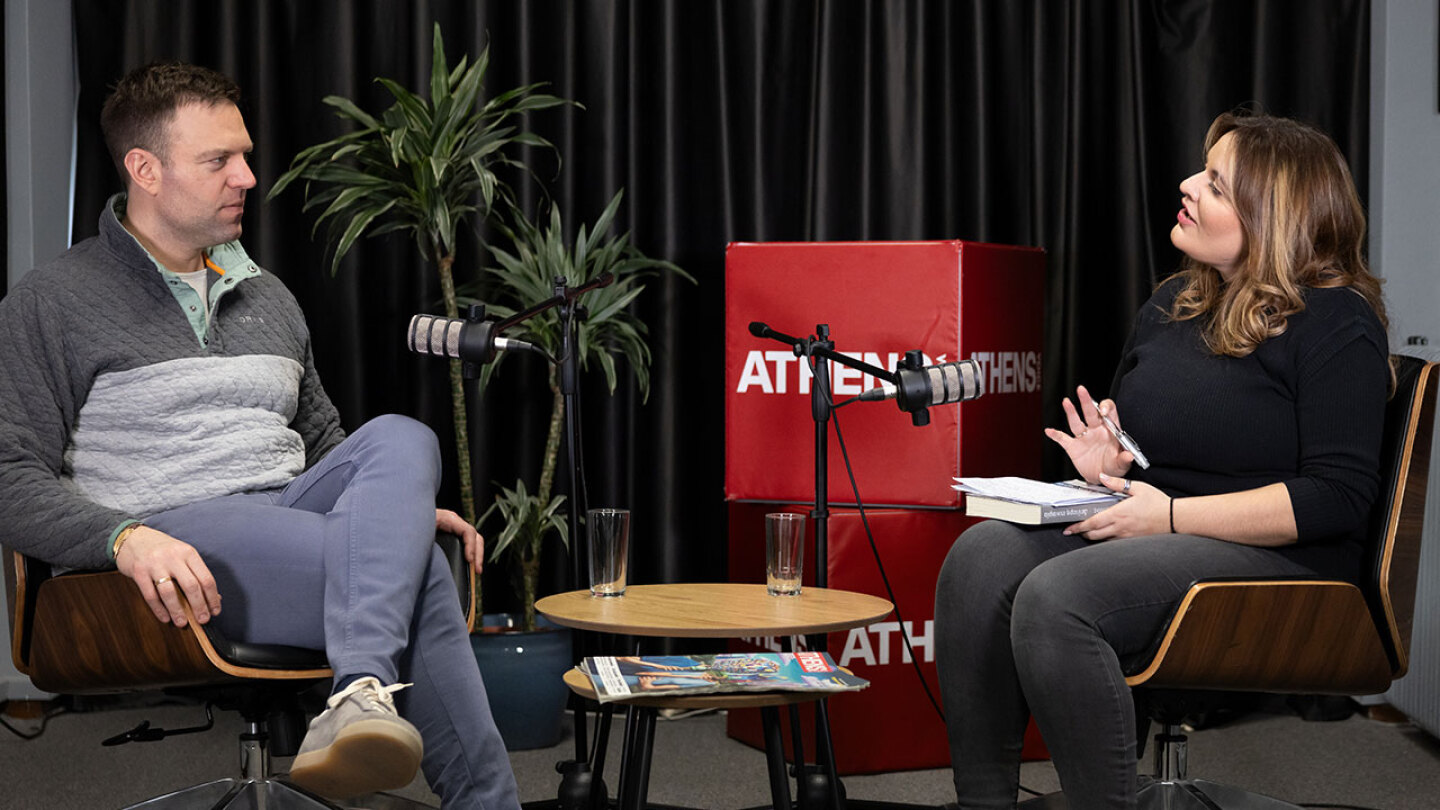 Briefing | Στέφανος Κασσελάκης: Όχι σε σύμπλευση με ΝΔ, ΠΑΣΟΚ, Τσίπρα – Οι κόκκινες γραμμές μας