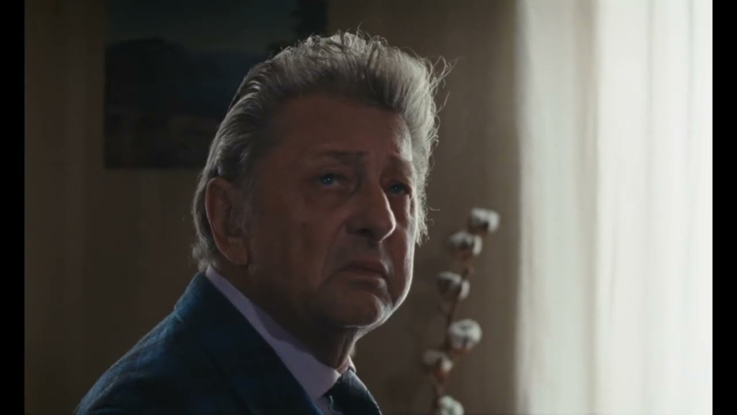 The Loneliest Man In Town | Clip original | Berlinale 2026 | StyleFeelFree. SFF magazine