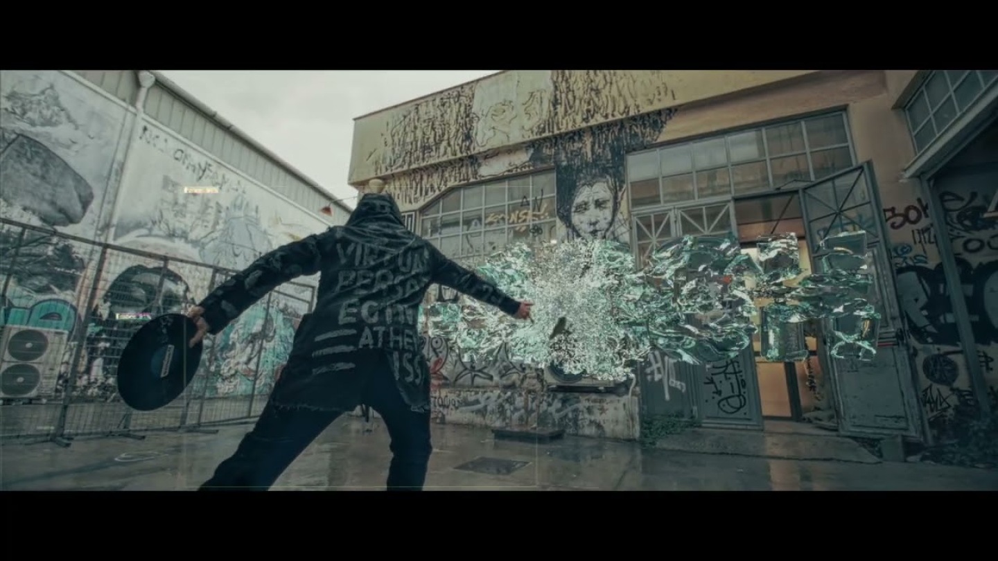 ΧΙΠ ΧΟΠ CON 2026 | Official Promo Video | 14 & 15 Μαρτίου @ Τεχνόπολη