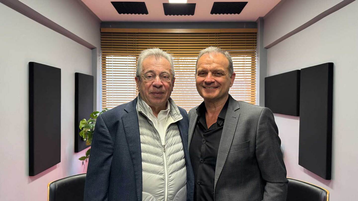 Vidcast Η επιστήμη και οι επιστήμονες | Στρατής Παττακός: Στην καρδιοχειρουργική δεν υπάρχει ρουτίνα