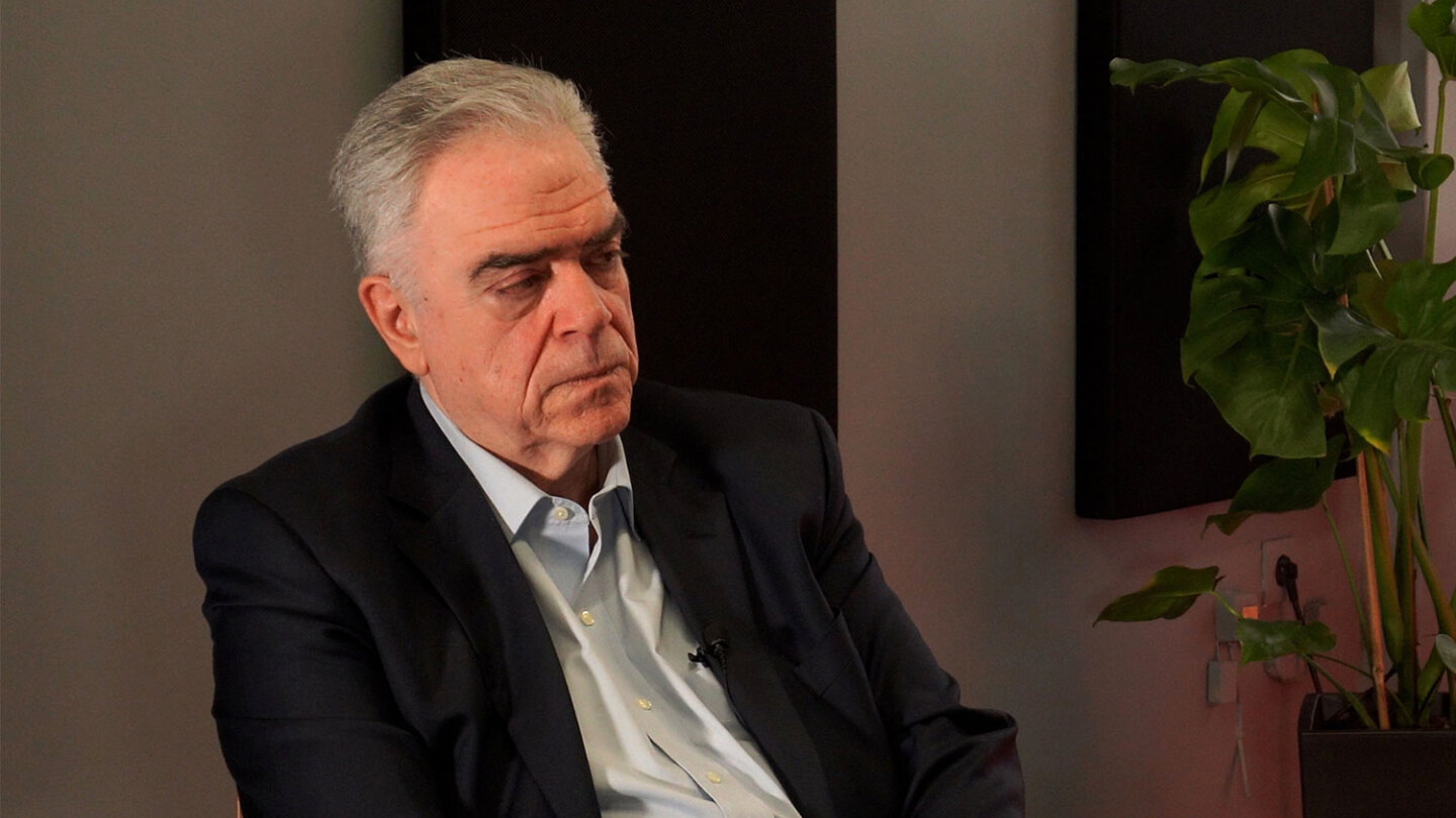 Δημήτρης Κούρκουλας: Η κρίση στη Μέση Ανατολή και η αποσταθεροποίηση του διεθνούς συστήματος