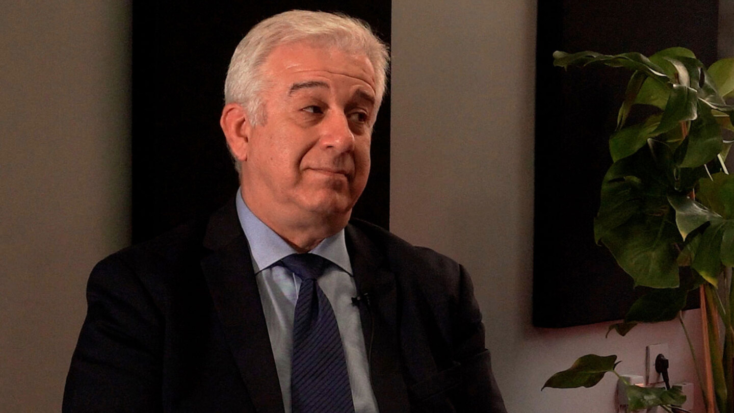 Κώστας Υφαντής: Τι αλλάζει στη Μέση Ανατολή μετά την επίθεση στο Ιράν