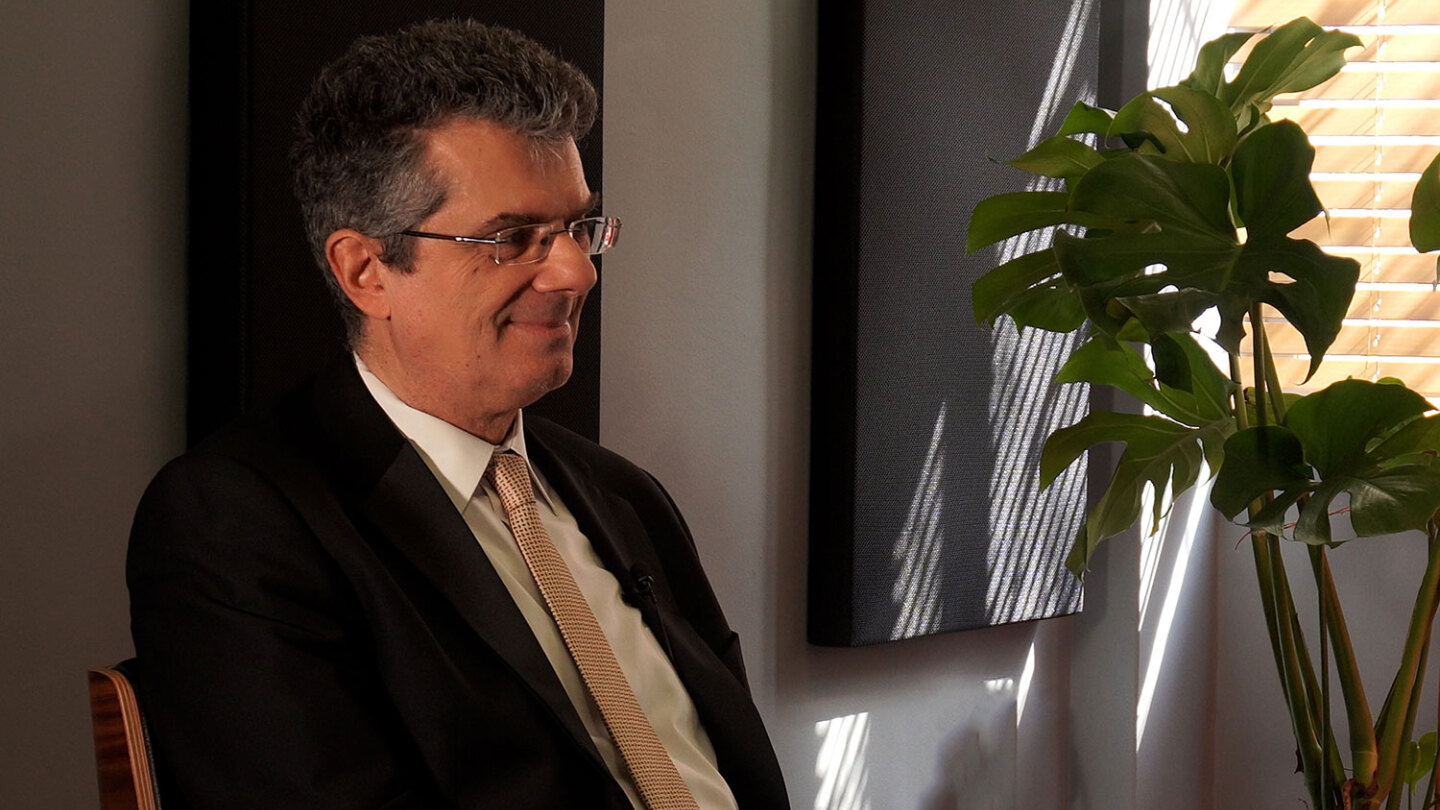 Γιάννης Κουτσομύτης: Η κλιμάκωση του πολέμου στη Μέση Ανατολή και οι διεθνείς ισορροπίες