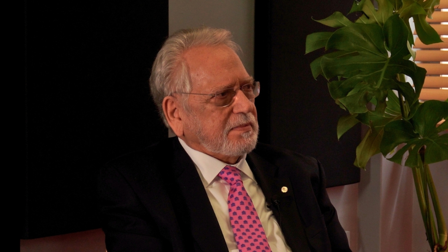 Η επιστήμη και οι επιστήμονες | Γιώργος Χρούσος: Πώς τα πρώτα παιδικά χρόνια διαμορφώνουν τη ζωή μας