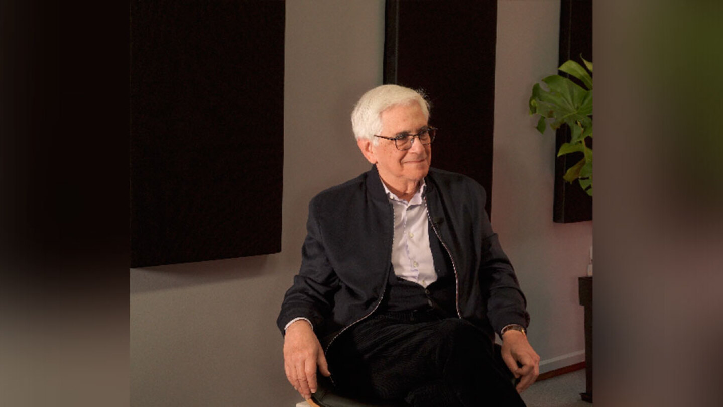 Η επιστήμη και οι επιστήμονες | Αλέξανδρος Νεχαμάς: Η φιλοσοφία ανοίγει δρόμους