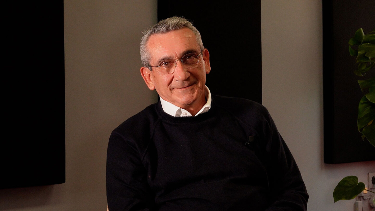 Vidcast Συναντήσεις | Γιώργος Χατζημάρκος: Γιατί το πρόβλημα δεν είναι ο τουρισμός αλλά η διαχείριση