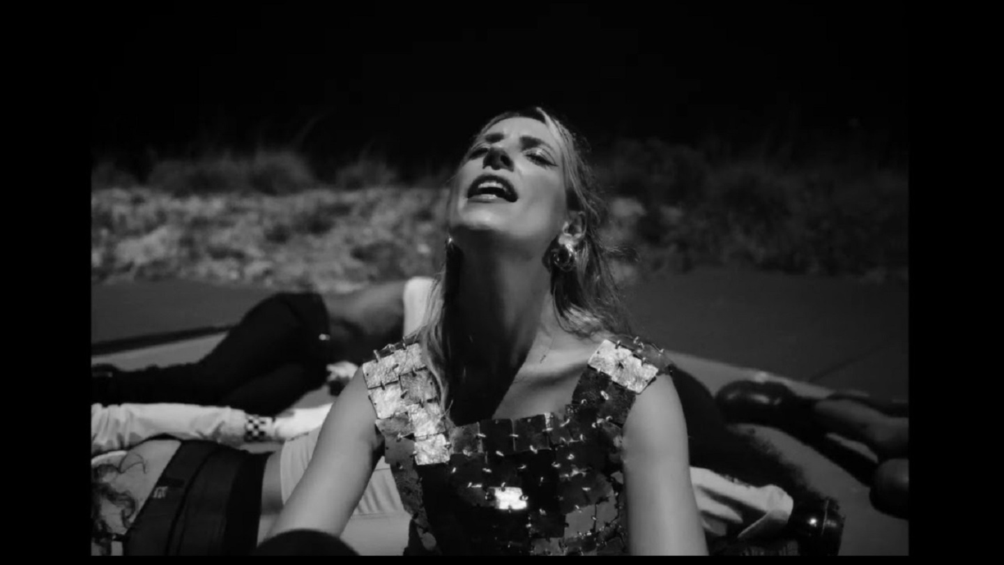 Irene Skylakaki - MRI (Official Video)