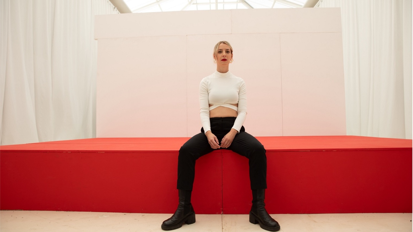 Irene Skylakaki - No Shame (Official Video)