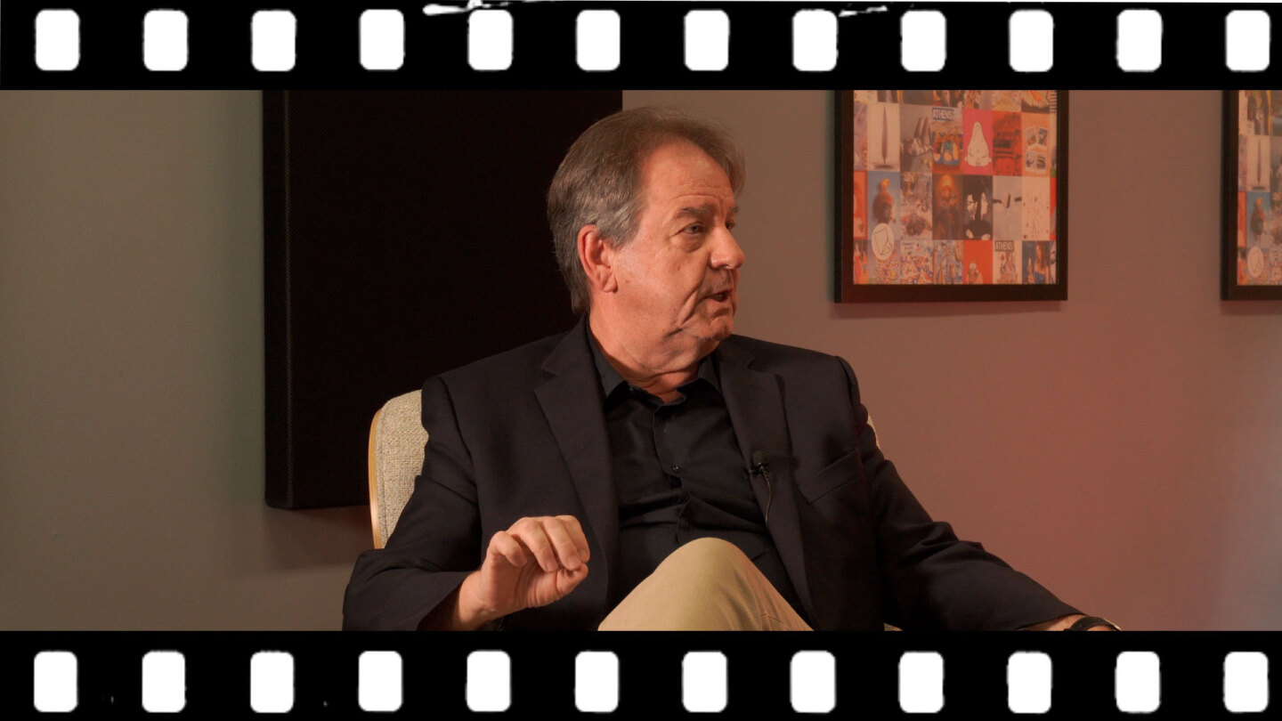 Η επιστήμη και οι επιστήμονες | Αχιλλέας Γραβάνης: H προσωπική δοκιμασία & η θεραπεία του μέλλοντος