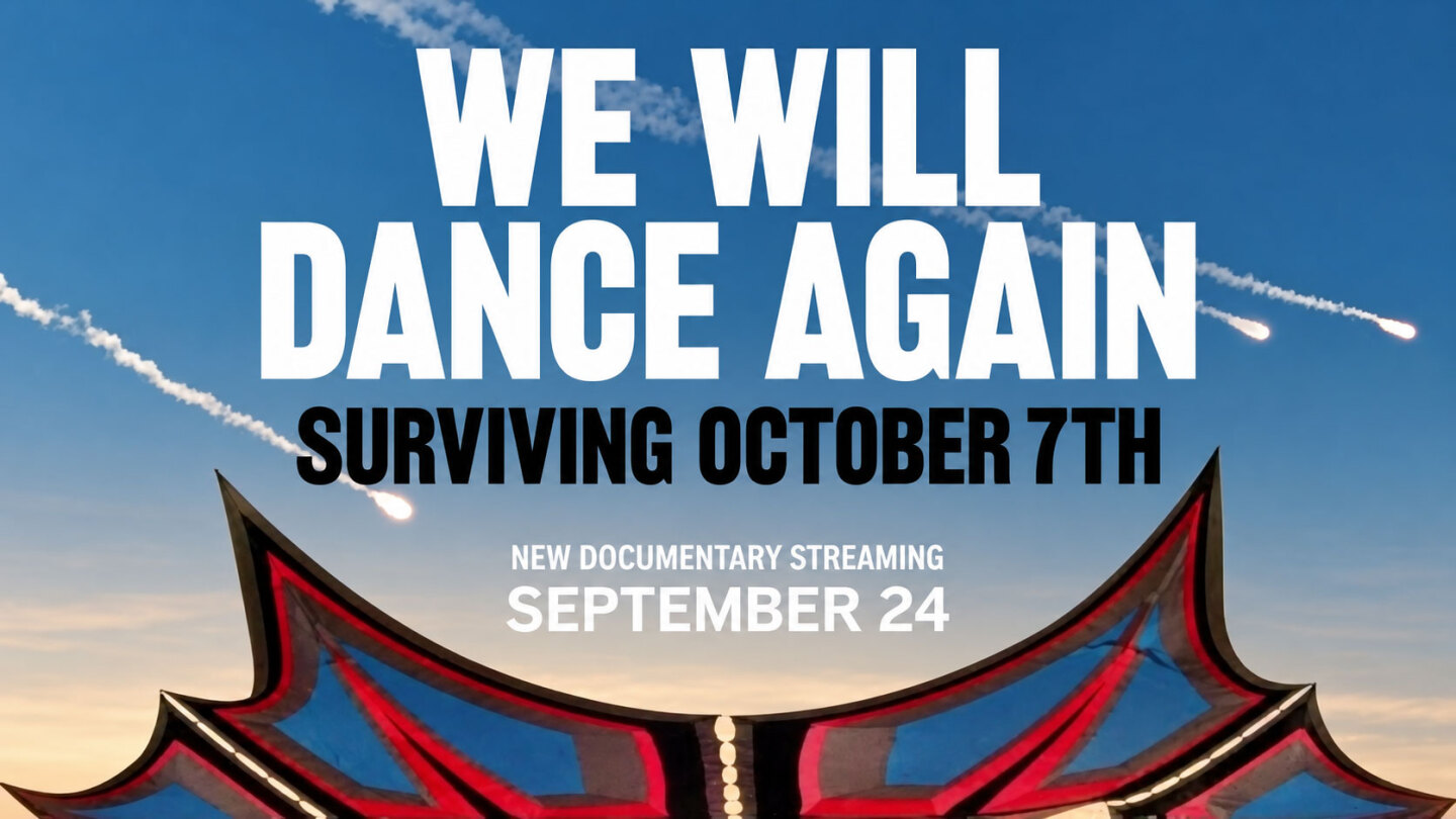 We Will Dance Again | Paramount+ Official Trailer