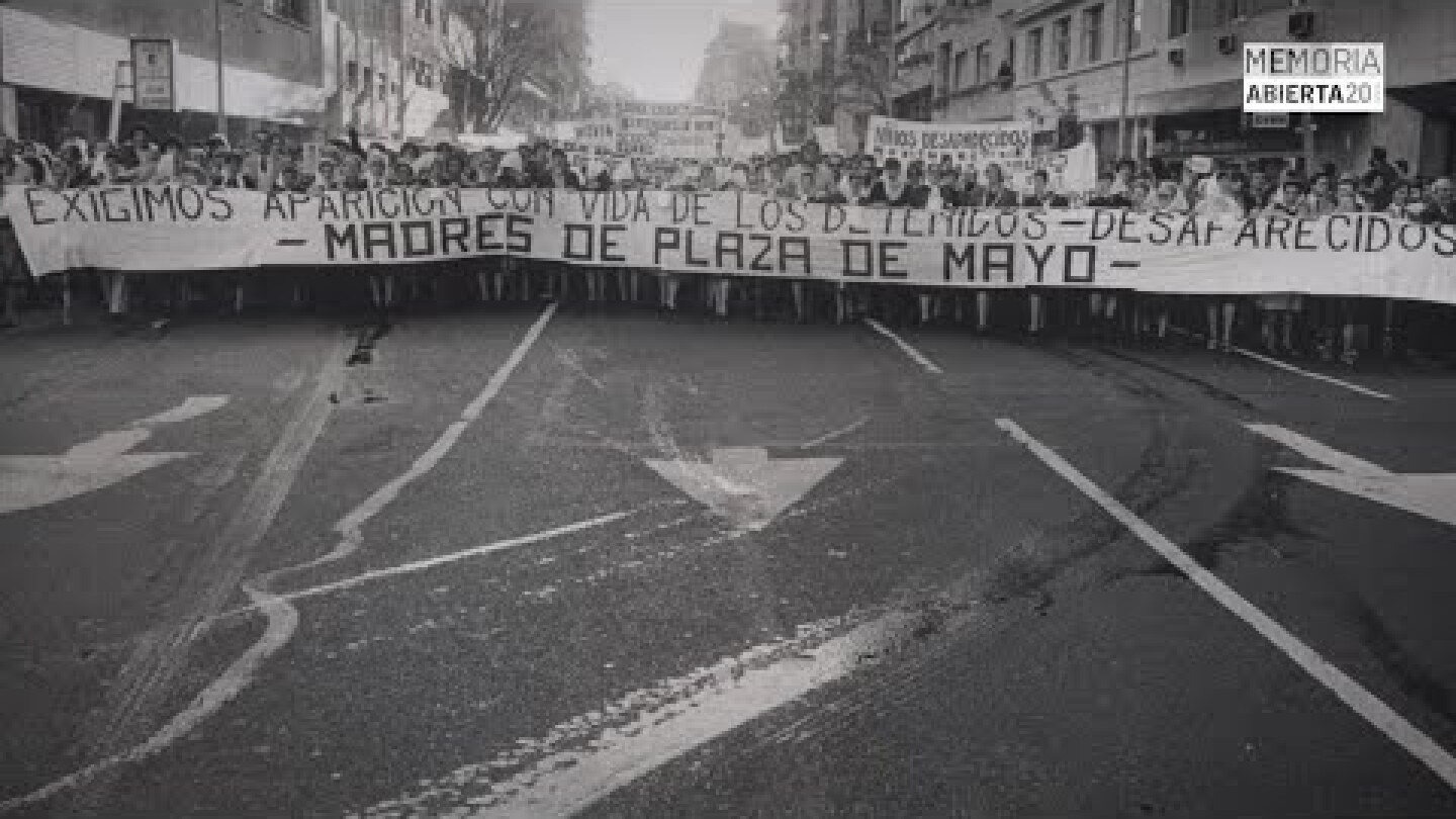 International Day of the Victims of Enforced Disappearances