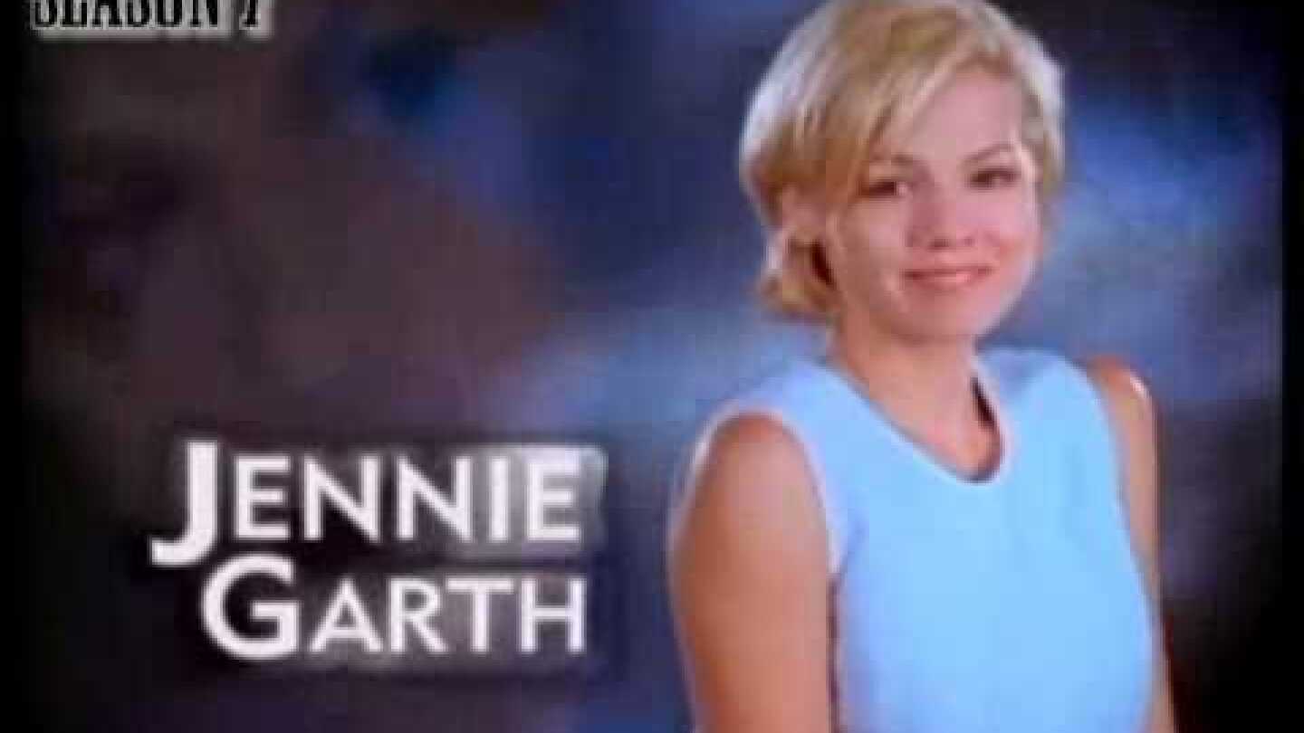 Beverly Hills 90210 - Seasons 1-8 Intros