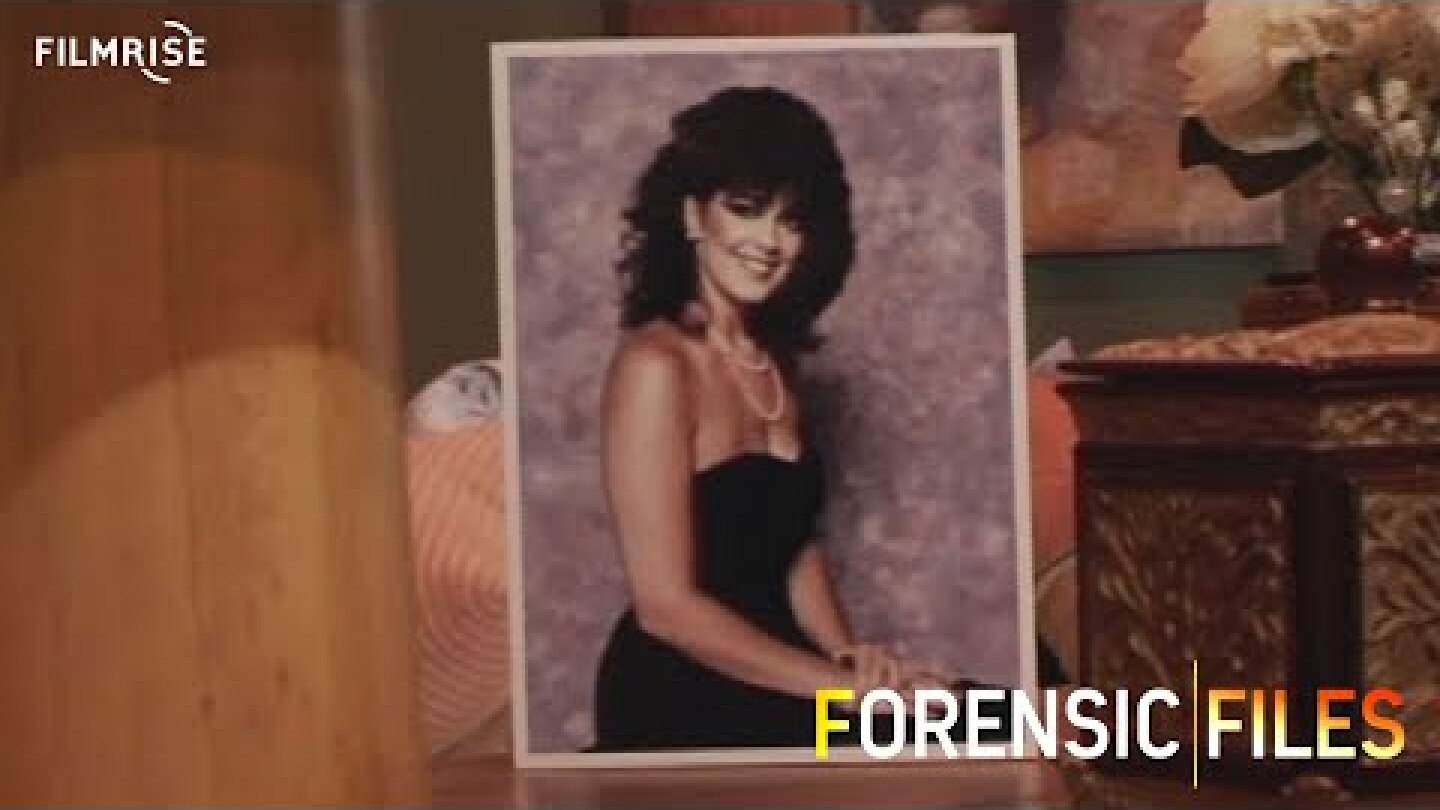Forensic Files - Season 12, Episode 9 - Insignificant Others - Full Episode